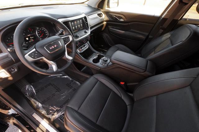 Used 2023 GMC Acadia SLT image 23