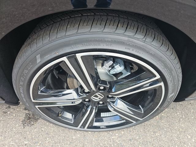 New 2025 Honda Accord Sport image 21