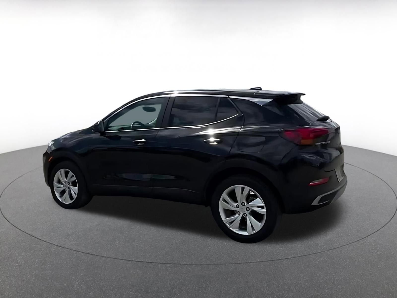 Used 2025 Buick Encore GX Preferred FWD image 10