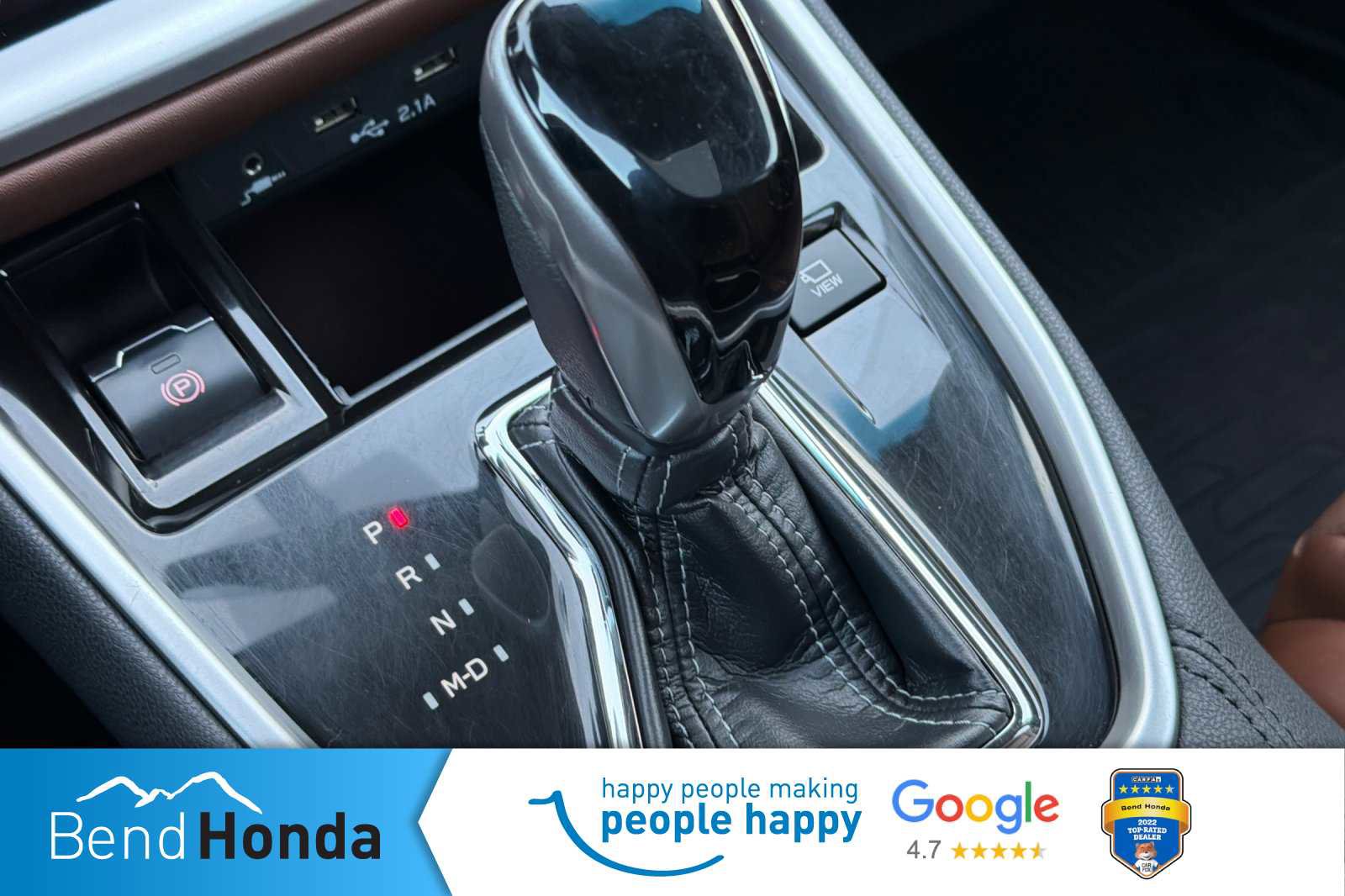 Used 2021 Subaru Outback Touring image 24