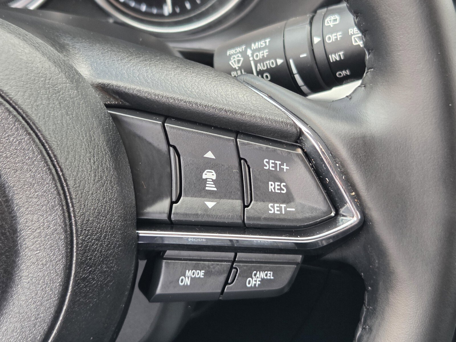 Used 2024 MAZDA CX-5 AWD 2.5 S w/ Select Package image 25