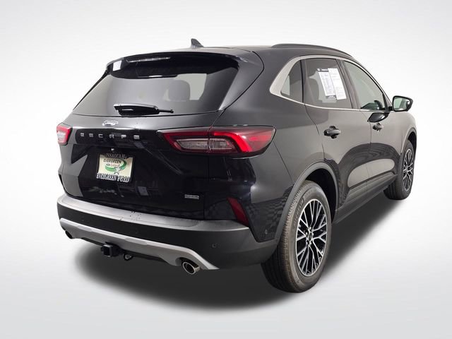 Used 2024 Ford Escape SE w/ PHEV Premium Package image 7