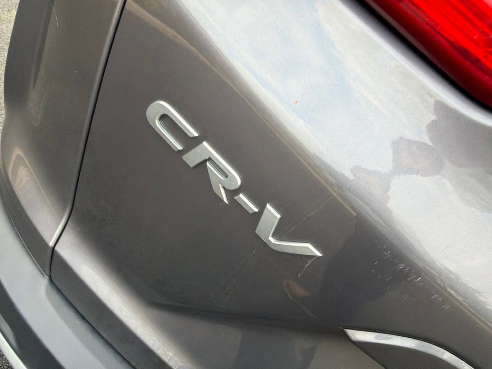 Used 2018 Honda CR-V EX image 8
