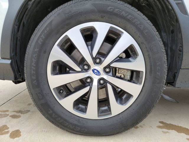 Used 2024 Subaru Crosstrek 2.5i Limited image 20