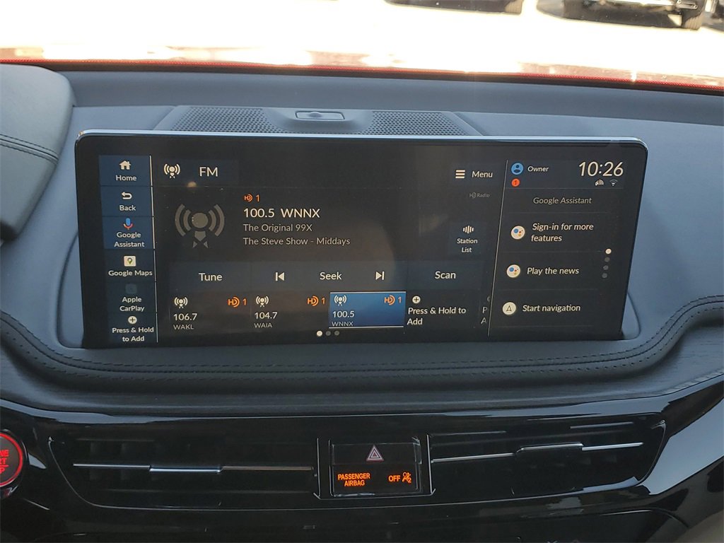 New 2026 Acura MDX w/ Advance Package image 27