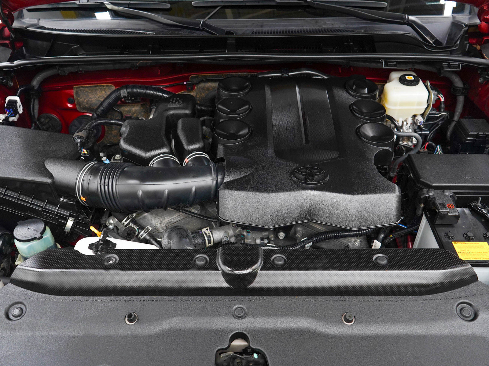 Used 2021 Toyota 4Runner Limited AWD/4WD image 31