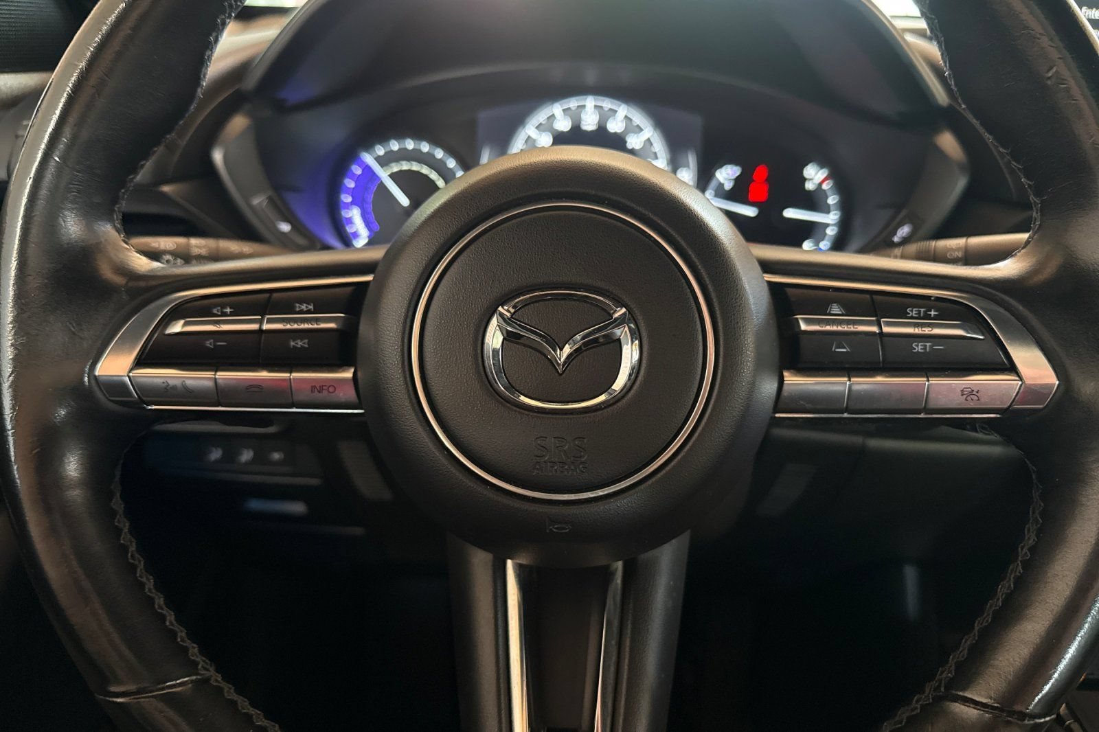Used 2022 MAZDA MX-30 Electric w/ Premium Plus Pkg FWD image 30