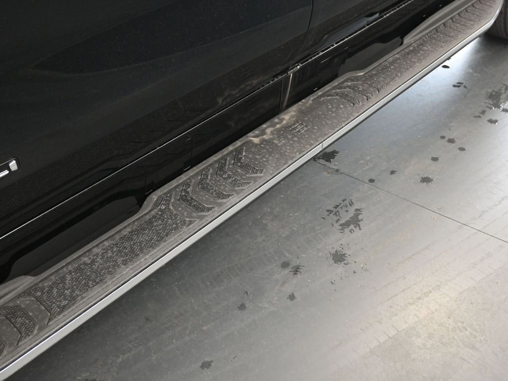 New 2025 GMC Sierra EV Denali AWD/4WD image 15