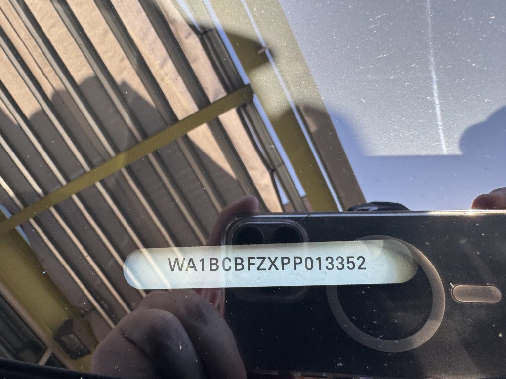 Used 2023 Audi Q4 e-tron Premium Plus w/ Premium Plus image 49