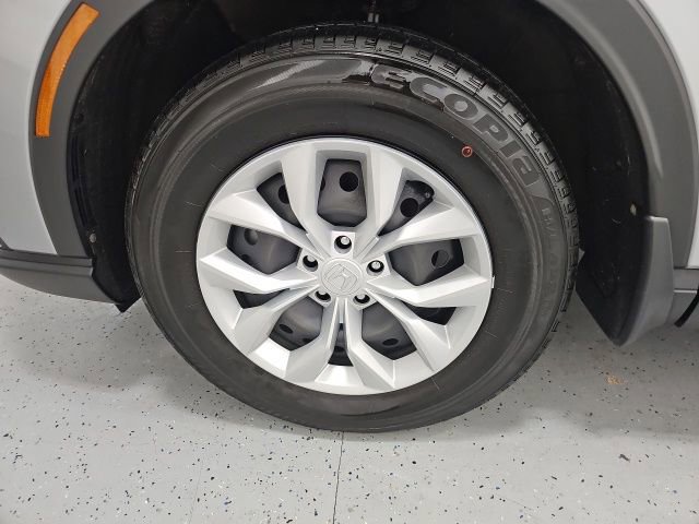 Used 2024 Honda CR-V LX image 9