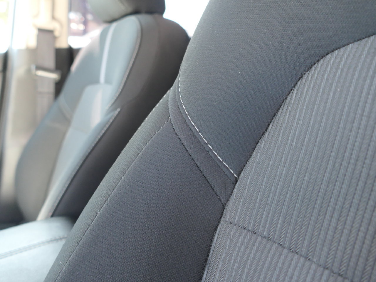 Used 2024 Nissan Sentra SV FWD image 12