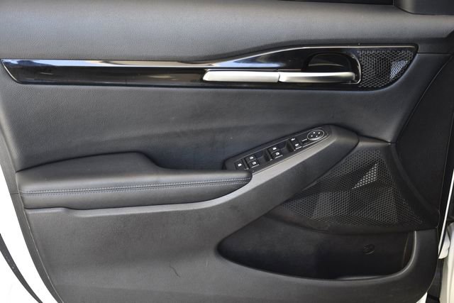 Used 2021 Kia Seltos S FWD image 22