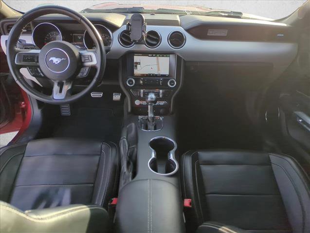 Used 2015 Ford Mustang GT Premium w/ Equipment Group 401A image 26