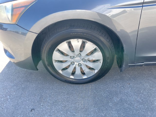 Used 2008 Honda Accord LX image 28