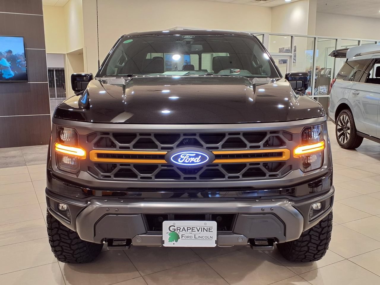 New 2026 Ford F150 Tremor w/ Equipment Group 402A High AWD/4WD image 2