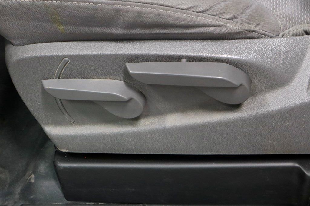 Used 2017 Chevrolet Silverado 1500 W/T w/ WT Convenience Package image 23