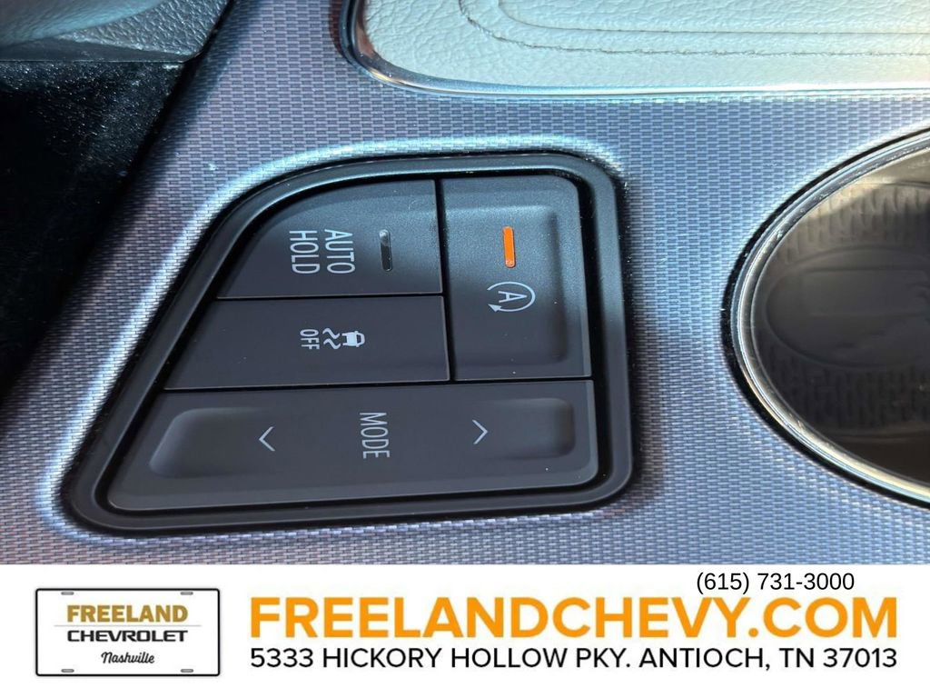 Used 2023 Cadillac CT4 Premium Luxury w/ Climate Package image 33