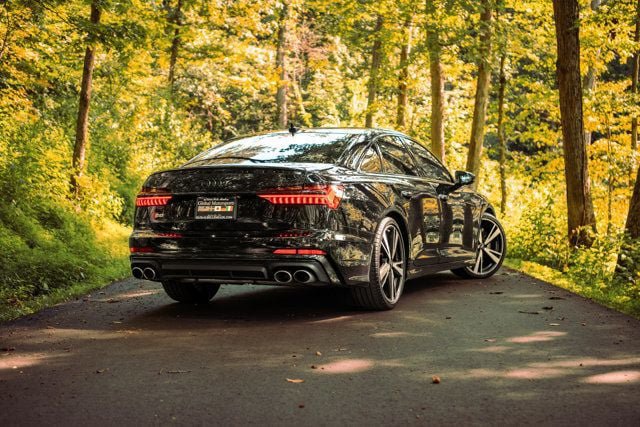 Used 2023 Audi S6 Prestige w/ Prestige Package AWD/4WD image 7