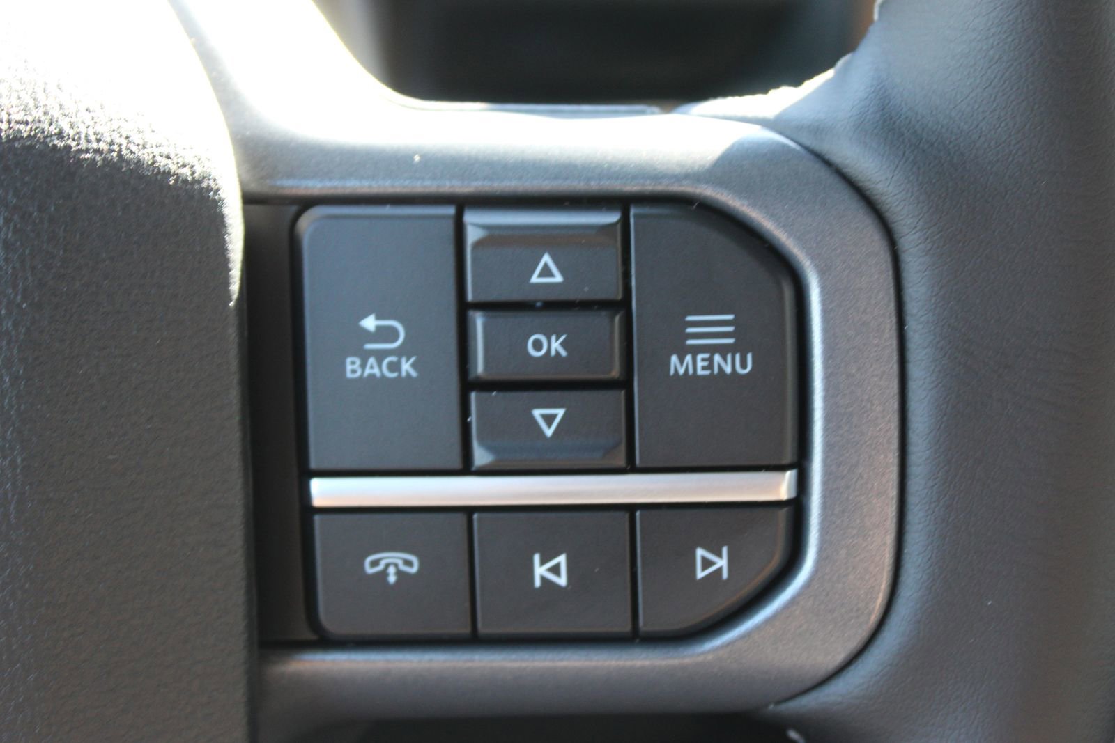 New 2026 Ford F250 Lariat w/ Tremor Off-Road Package image 24