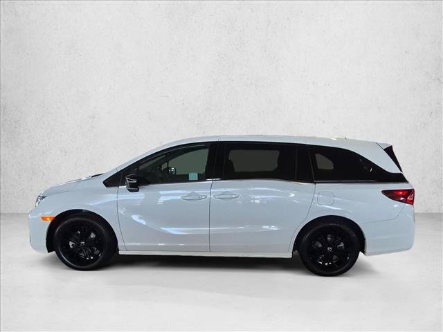 Used 2026 Honda Odyssey Sport-L image 9