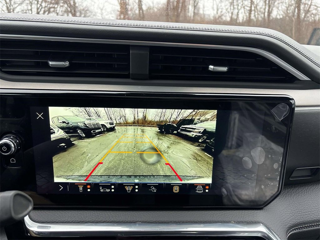 New 2026 GMC Sierra 3500 Denali w/ Denali Reserve Package image 17