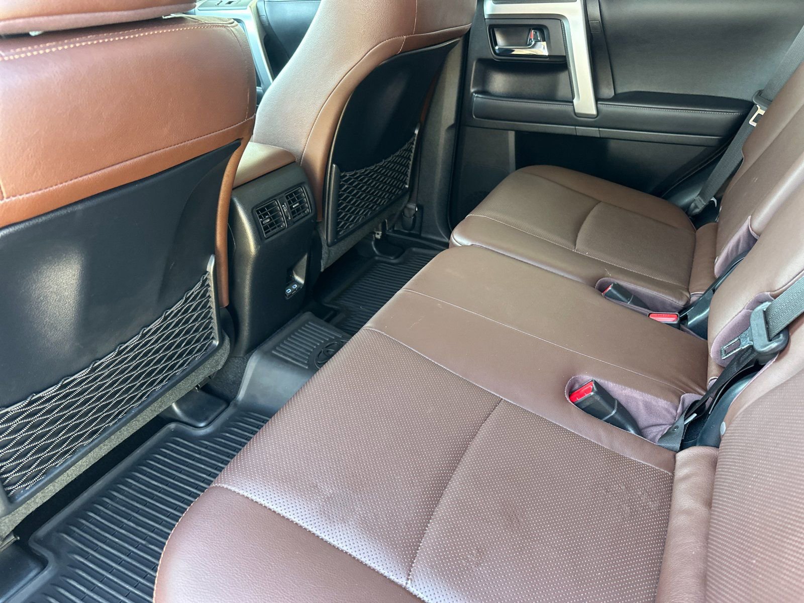 Used 2023 Toyota 4Runner Limited RWD image 11