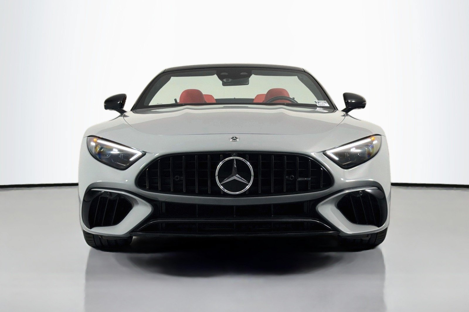 Certified 2022 Mercedes-Benz SL 63 AMG 4MATIC image 5