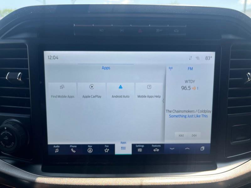 Used 2021 Ford F150 Raptor w/ Equipment Group 801A High image 17