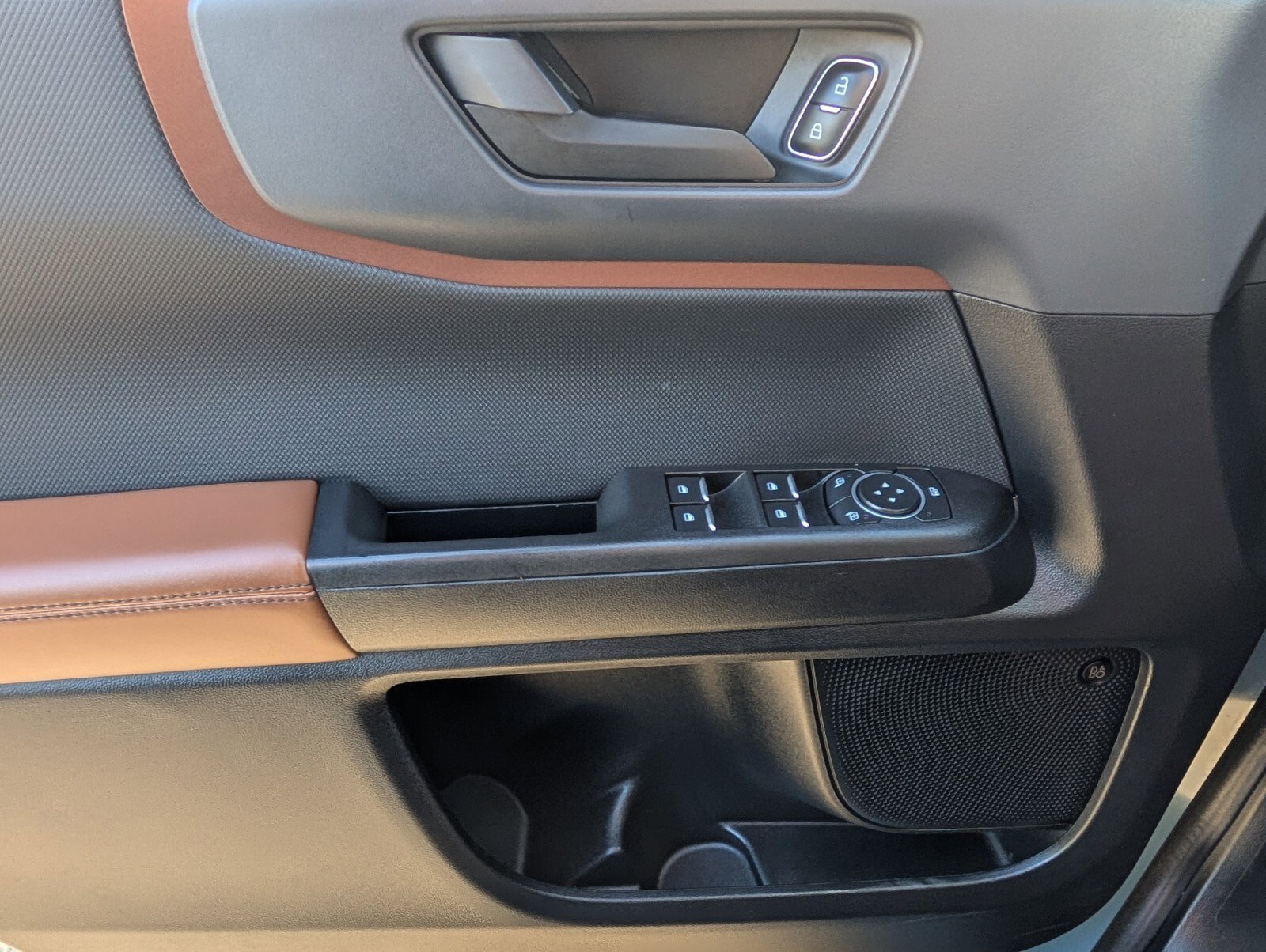 Used 2021 Ford Bronco Sport Outer Banks w/ Outer Banks Package AWD/4WD image 33