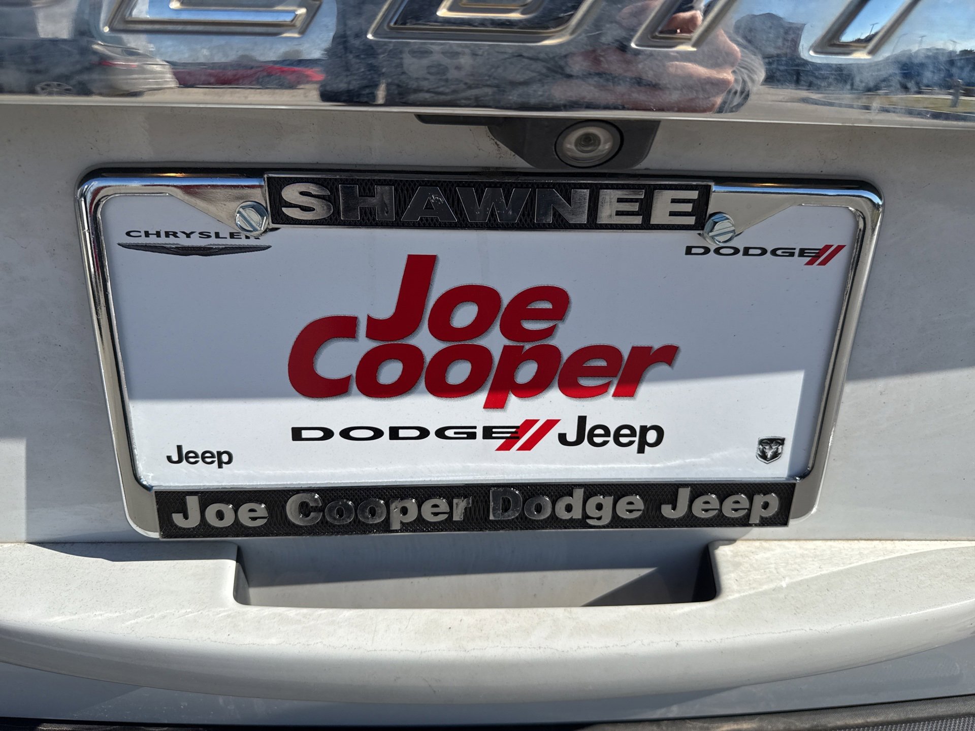 Used 2015 Ford Expedition XLT w/ Equipment Group 202A image 22