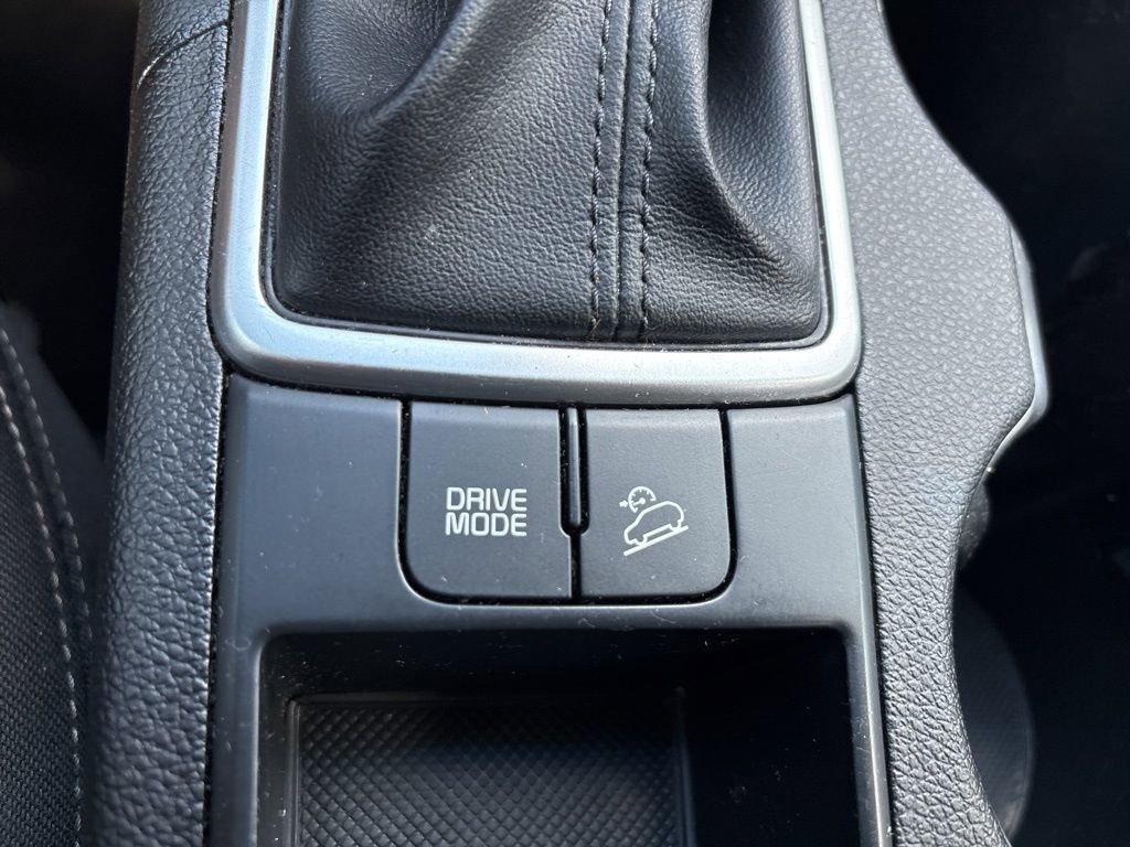 Used 2020 Kia Sportage LX FWD image 22