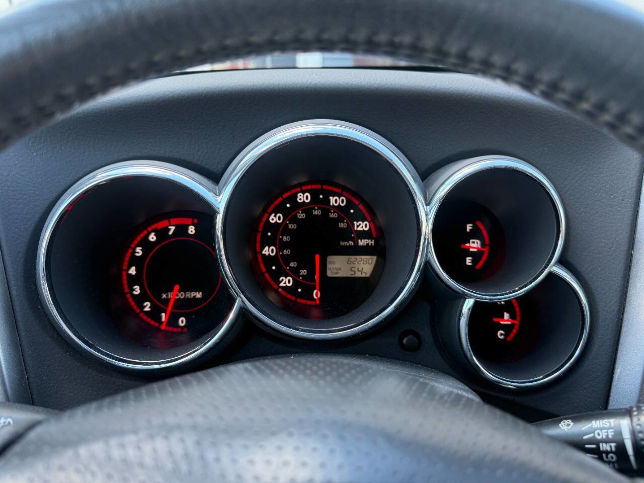 Used 2006 Toyota Matrix XR image 18