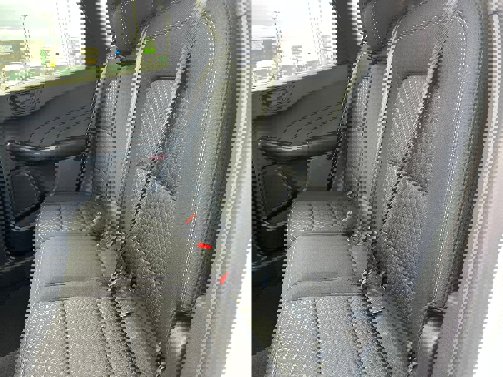 New 2026 Ford Escape Active image 17