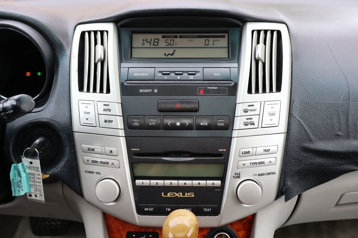 Used 2008 Lexus RX 350 AWD image 34