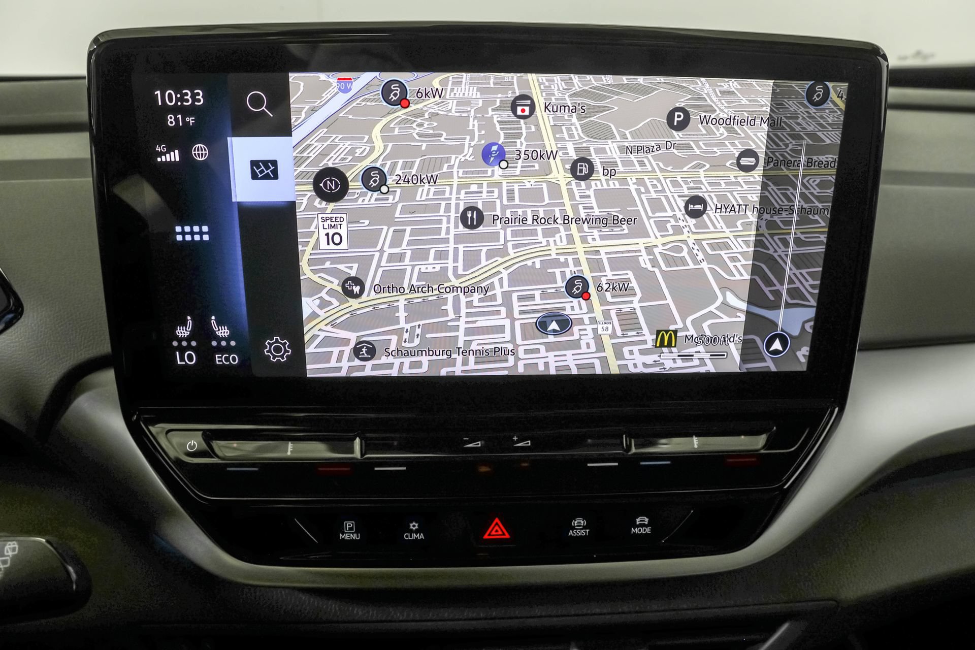 Certified 2022 Volkswagen ID.4 Pro S RWD image 30