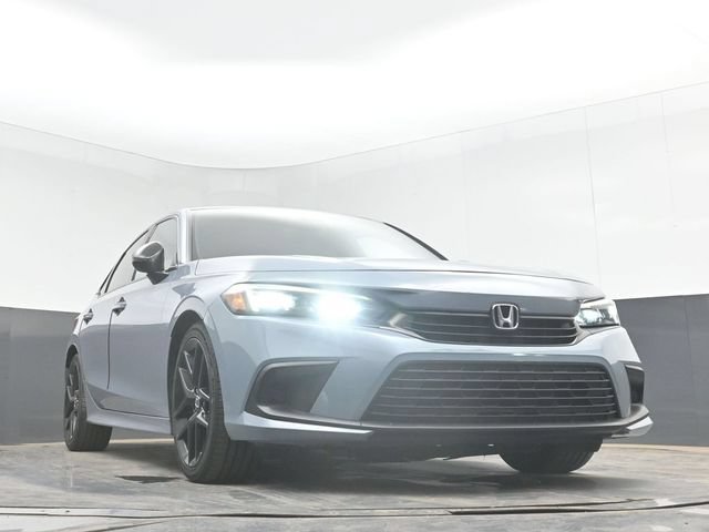 Used 2022 Honda Civic Sport image 40