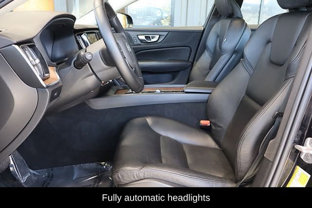Used 2024 Volvo S60 B5 Plus AWD/4WD image 11