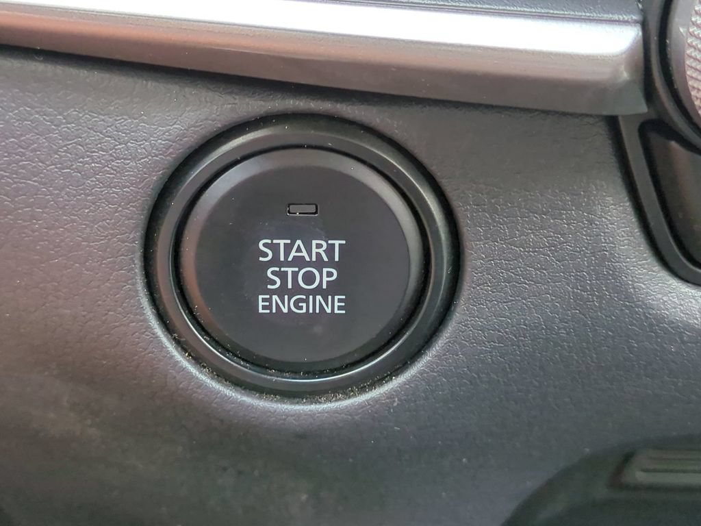 Used 2026 MAZDA CX-30 AWD 2.5 S image 26