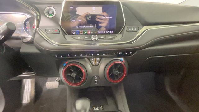 Used 2022 Chevrolet Blazer RS w/ Enhanced Convenience Package AWD/4WD image 29