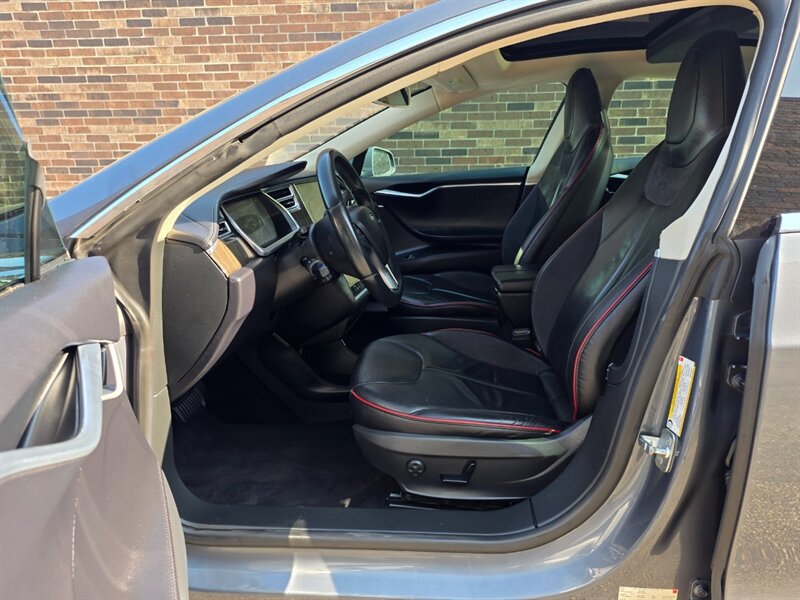 Used 2013 Tesla Model S RWD image 21