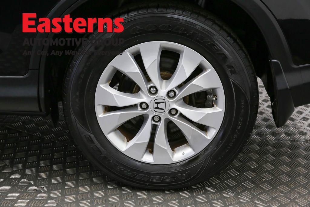 Used 2013 Honda CR-V EX-L image 33