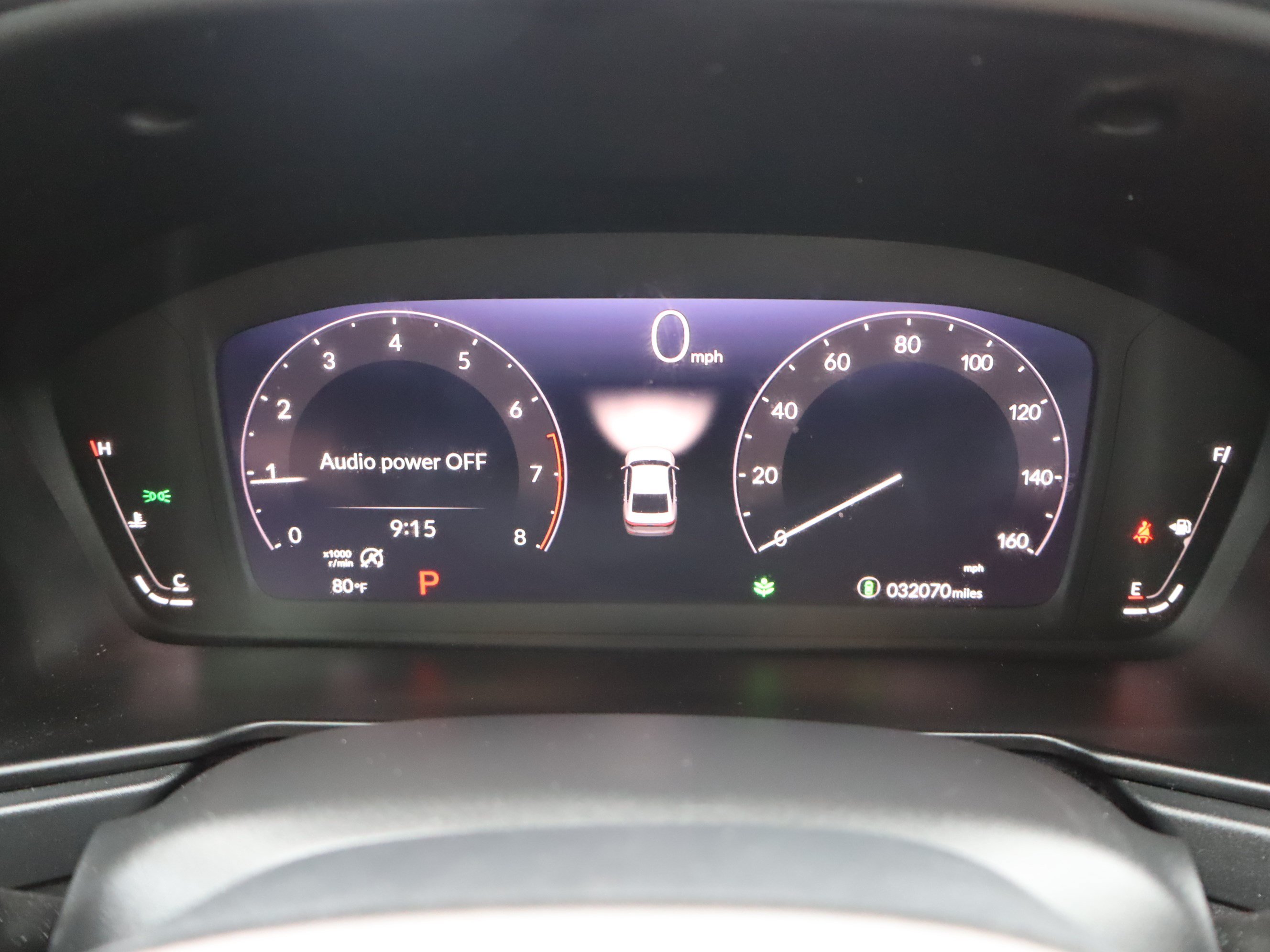 Used 2023 Honda Accord LX image 22