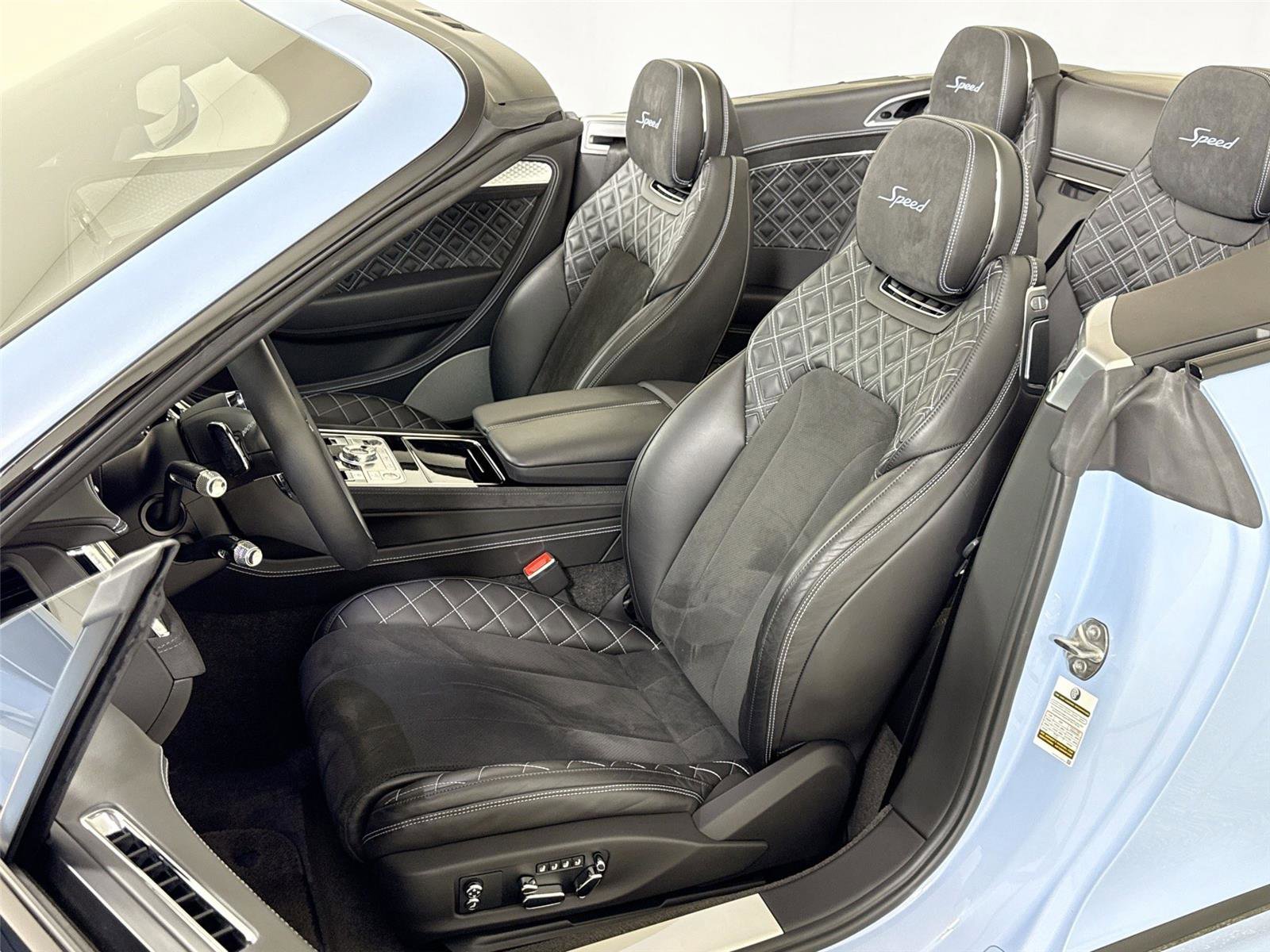 Used 2022 Bentley Continental GT Speed image 14
