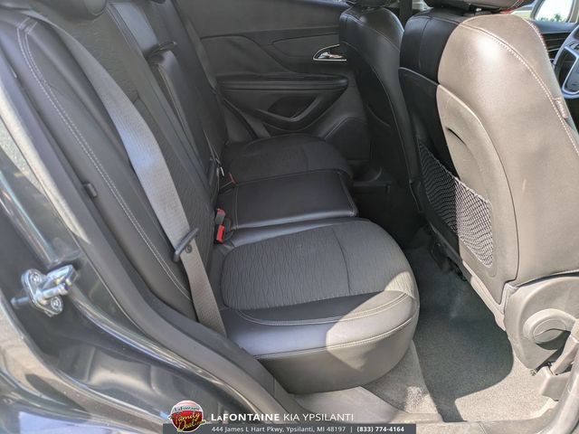 Used 2016 Buick Encore Convenience AWD/4WD image 29