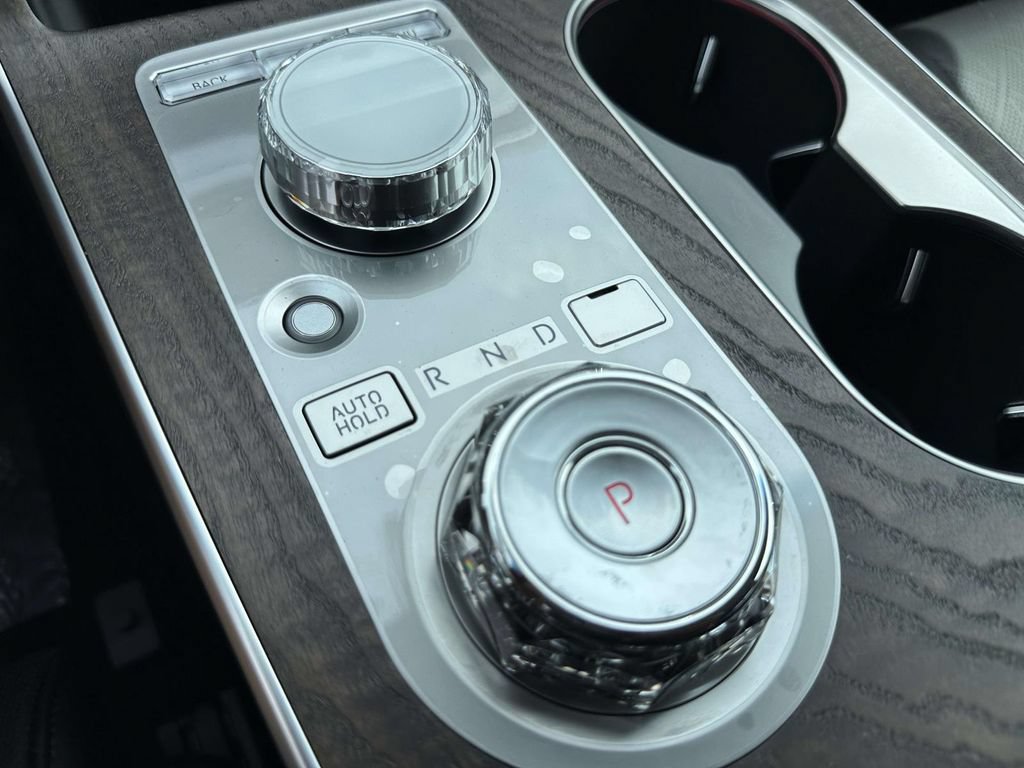 New 2026 Genesis GV80 3.5T Advanced AWD/4WD image 21