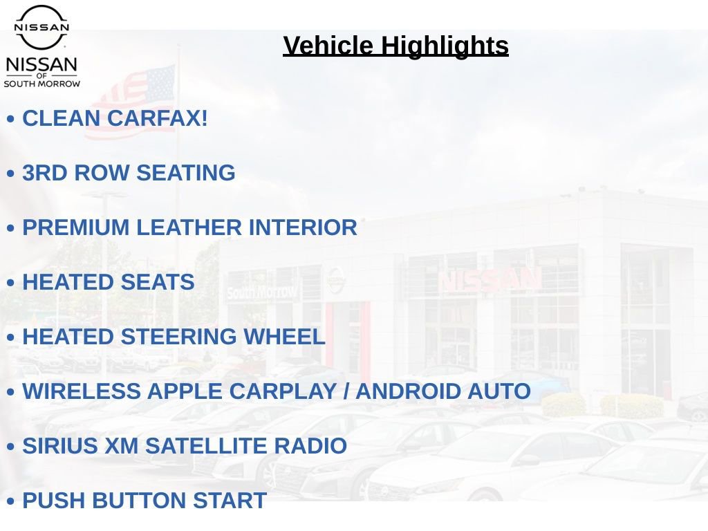 Used 2023 Chevrolet Traverse LT image 11