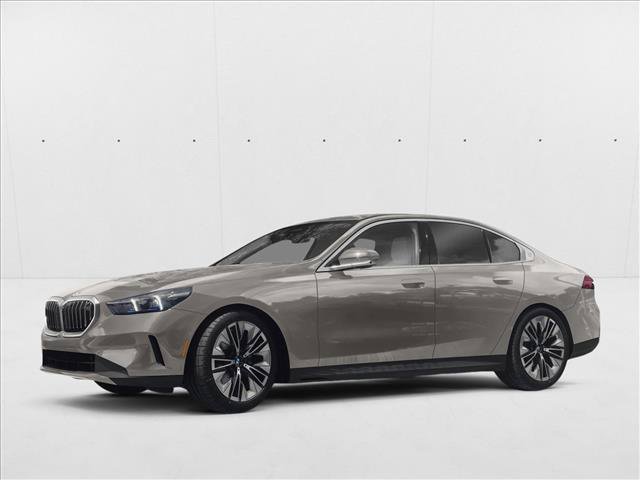 Used 2024 BMW 530i w/ Premium Package
