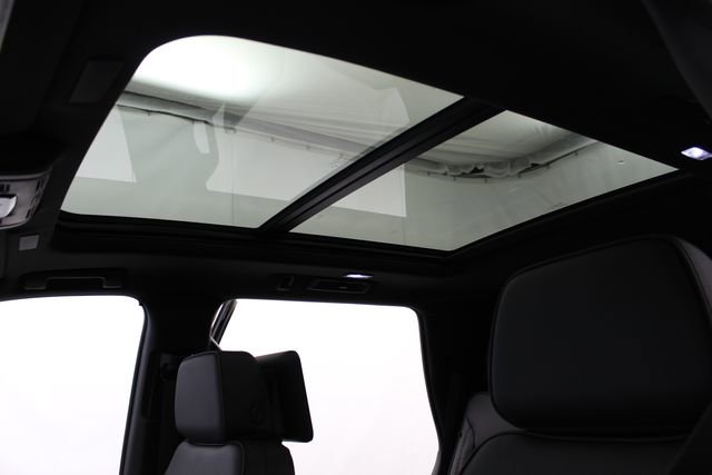 New 2026 GMC Yukon Denali AWD/4WD image 14