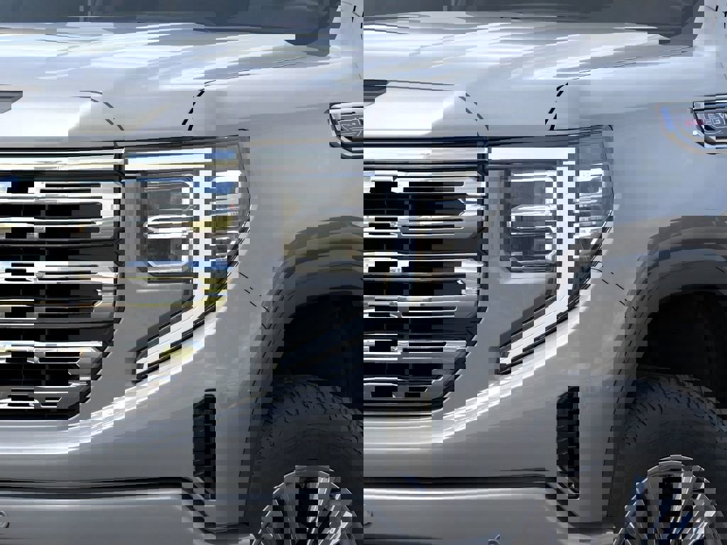 New 2026 GMC Sierra 1500 Denali image 10