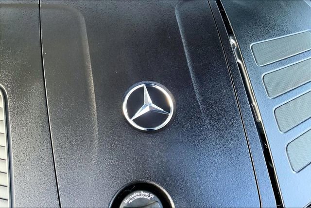 Used 2025 Mercedes-Benz C 300 4MATIC Sedan image 29